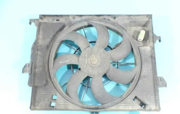 Hyundai i20 (PB PBT) Fan set A005416 IMPRK1355633