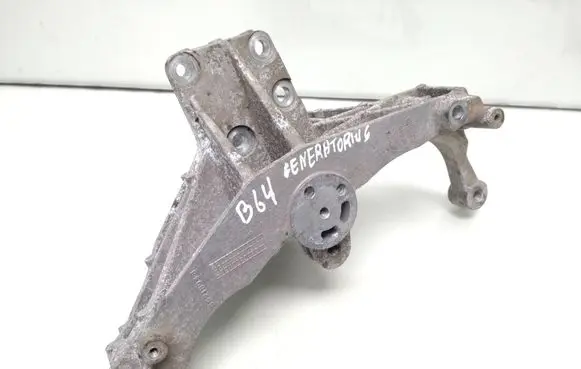 Generator/alternator bracket