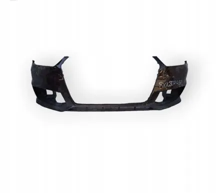 Audi A1 Front bumper 8XA807437C