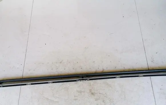 Volvo 850 Roof bar rail