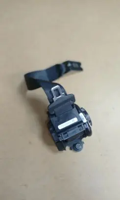 Tesla Model Y Rear seatbelt 161650001C 0589P1000277