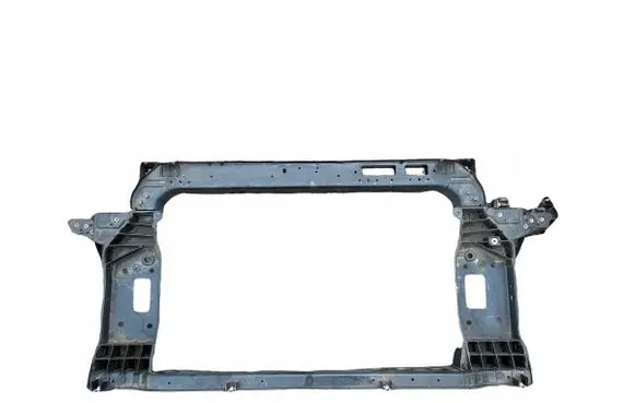 Hyundai Tucson TL Radiator support slam panel 64101D7000
