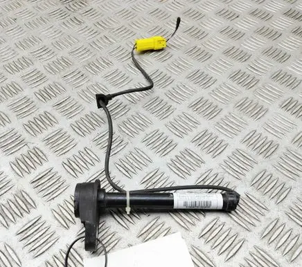 Mercedes-Benz CLS C257 Bonnet Pedestrian Airbag Actuator A2139062201