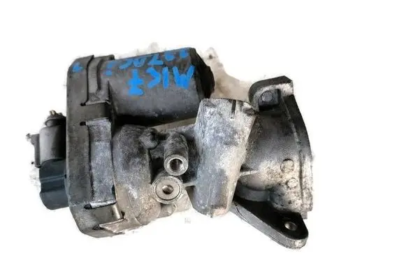 Ford Transit EGR valve 6C1Q9D475BA