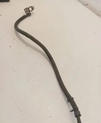 Volkswagen Transporter - Caravelle T4 Positive cable (battery) 