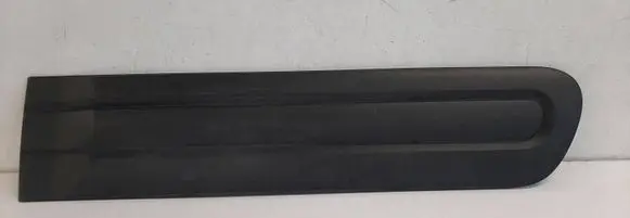 Fiat 500L Rear door trim (molding) 735521841