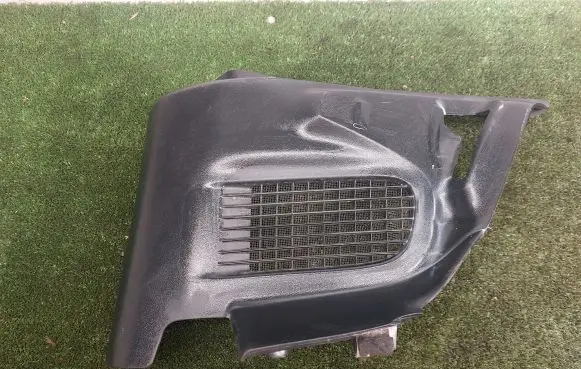 Lexus NX Centre console side trim rear 5846778010 584677801030