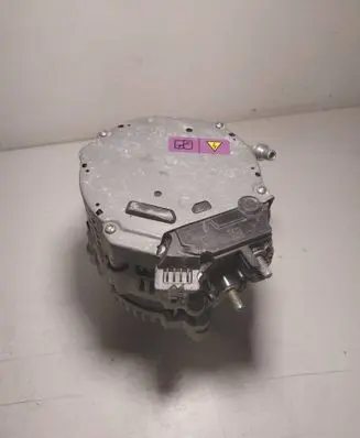 BMW X6 G06 Generator/alternator 8490540