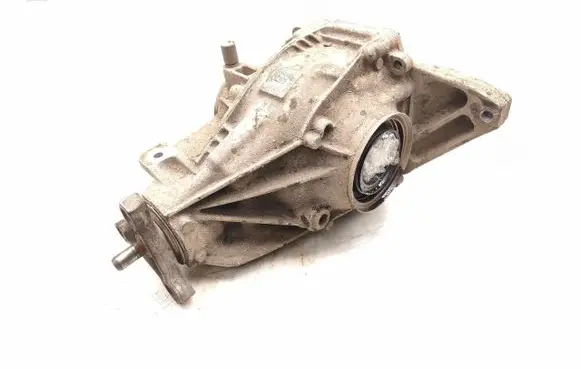 Mercedes-Benz C W205 Rear differential 2053509125