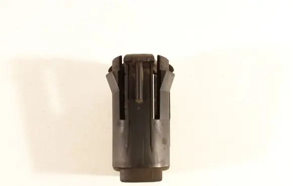 Mazda 3 I Radiator mount bracket 3M5H8125AC
