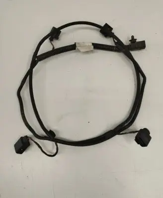 Seat Alhambra (Mk1) Parking sensor (PDC) wiring loom