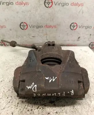 Renault Fluence Front brake caliper
