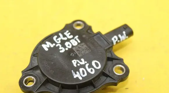Mercedes-Benz GLE (W166 - C292) Crankshaft position sensor