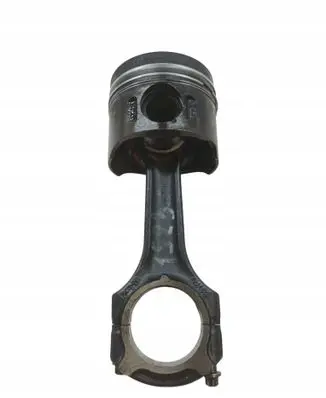 Mercedes-Benz Sprinter W906 Piston with connecting rod