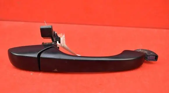 Dodge Magnum Rear door exterior handle