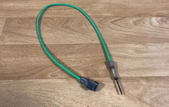 Ford C-MAX II Lambda probe sensor