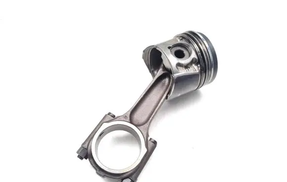 Ford S-MAX Piston with connecting rod QXWA