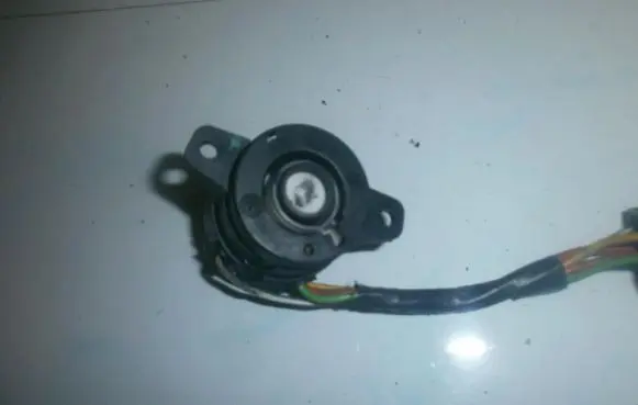 Ford Mondeo MK II Ignition lock contact 97bb11572ba