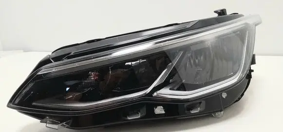 Volkswagen Golf VIII Headlight/headlamp 8991VR4AA89N 5H1941005C 90150890