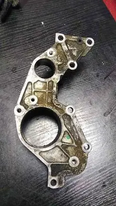 Mercedes-Benz E W210 other engine part 6110160006