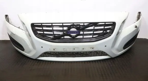 Volvo S60 Front bumper