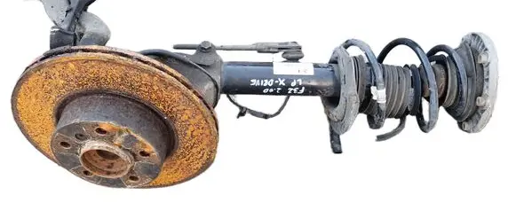 BMW 4 F32 F33 Steering column damper 6859003 6873757