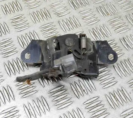 Mazda CX-5 Engine bonnet/hood lock/catch
