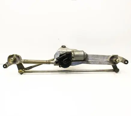 Jaguar XK - XKR Front wiper linkage and motor 1593000770