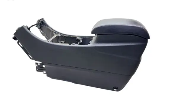 Center console