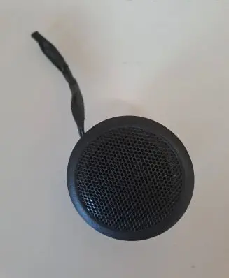 Ford Mondeo MK IV Front door speaker M5XUG