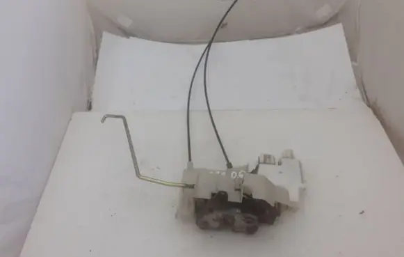 Ford Ranger Rear door lock K20DRRH K20DR