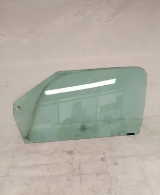 Citroen Jumper Front door window/glass (coupe) 43R001582 AS2M3240DOT682