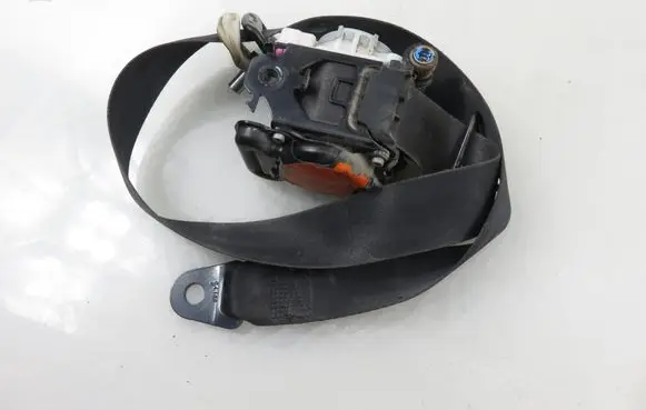 Citroen Berlingo Front seatbelt 96746321XX