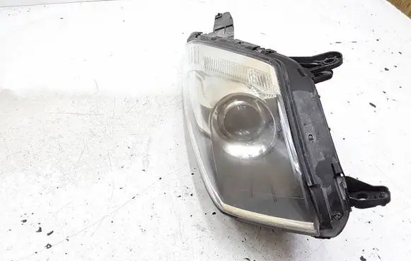 Citroen C6 Headlight/headlamp 9660983180