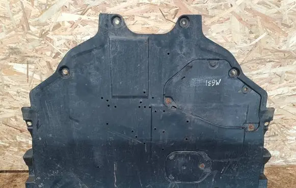 Mazda 6 Engine splash shield/under tray K6805