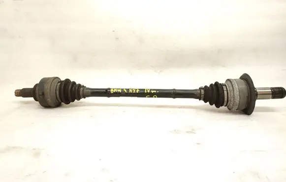 BMW 4 F36 Gran coupe Rear driveshaft 7597690