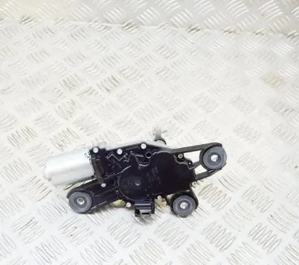 Ford Fiesta Rear window wiper motor 8A61A17K441AE 0390201252
