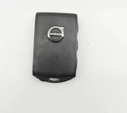 Volvo V60 Ignition key/card 31652629