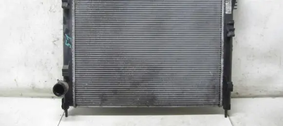 Nissan Pulsar Coolant radiator 214103ZU0A