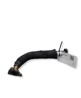 KIA Sorento EGR valve line/pipe/hose 