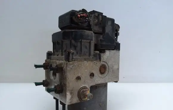 Renault Megane I ABS Pump 0265216555