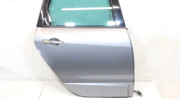 Renault Megane III Rear door 