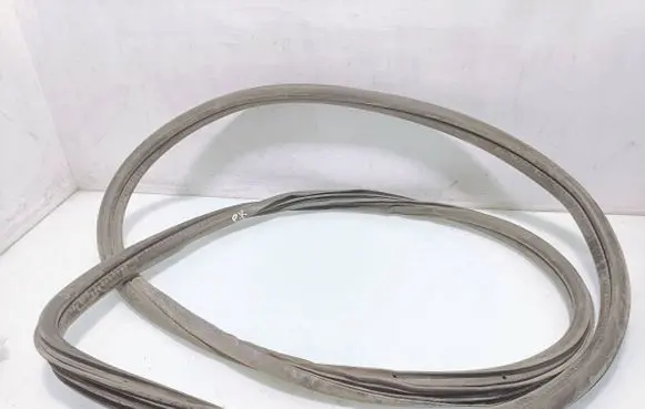 Fiat Linea Front door rubber seal 