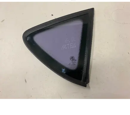 Seat Altea Rear side window 43R000469 DOT427M31AS2
