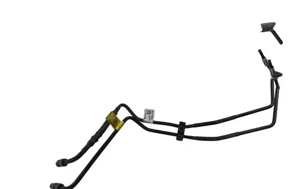 Jeep Grand Cherokee Brake booster pipe/hose 68251917AD 68251912AC