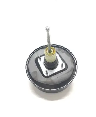 Skoda Fabia Mk2 (5J) Brake booster 6Q1614105AH