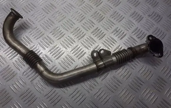 Renault Laguna II EGR valve line/pipe/hose
