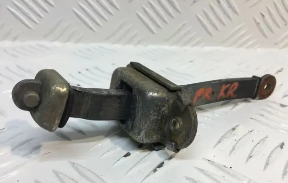 Mitsubishi Carisma Front door check strap stopper