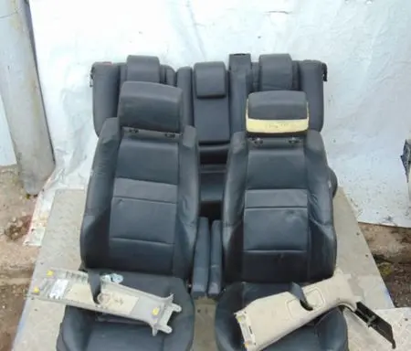 Land Rover Range Rover Sport L320 Seat set 