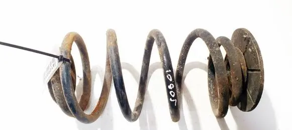 Opel Signum Rear coil spring